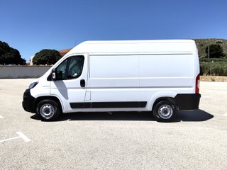 FIAT Ducato L2-H2 BIEN CUIDADA