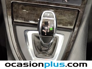 BMW Serie 6 630i Cabrio 200 kW (272 CV)