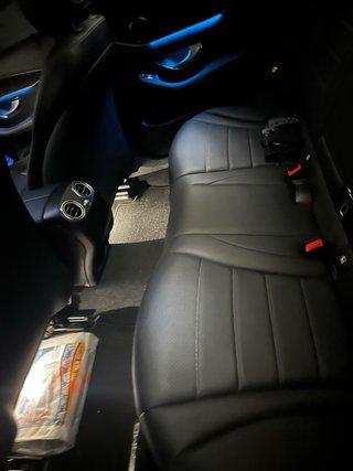 Mercedes-Benz GLC SUV (253) 2016