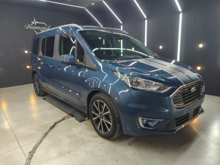 Ford Grand Tourneo Connec 2019