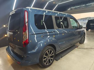 Ford Grand Tourneo Connec 2019