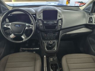 Ford Grand Tourneo Connec 2019