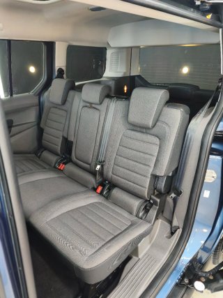 Ford Grand Tourneo Connec 2019