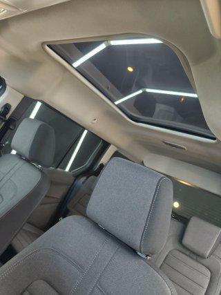 Ford Grand Tourneo Connec 2019
