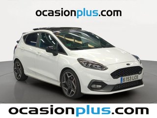 Ford Fiesta 1.5 EcoBoost ST 147 kW (200 CV)