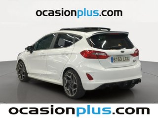 Ford Fiesta 1.5 EcoBoost ST 147 kW (200 CV)