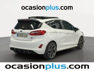 Ford Fiesta 1.5 EcoBoost ST 147 kW (200 CV)