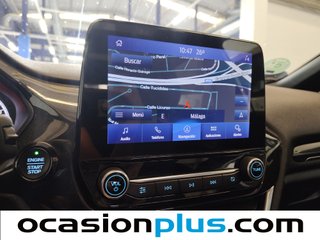 Ford Fiesta 1.5 EcoBoost ST 147 kW (200 CV)