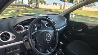 RENAULT CLIO GRAND TOUR 1.5 DCI 85 CV