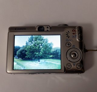 Cámara Digital Canon IXUS 60 + Accesorios