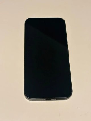 Google Pixel 9a Negro (Con Garantía)