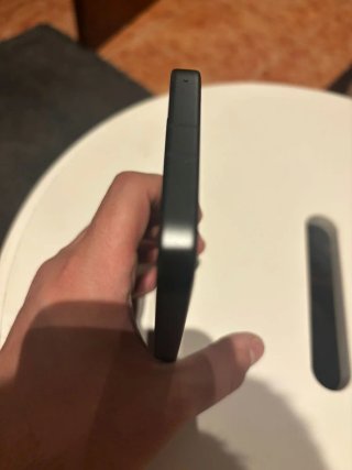 Google Pixel 9a Negro (Con Garantía)