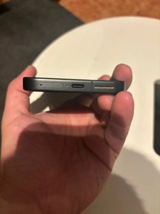 Google Pixel 9a Negro (Con Garantía)