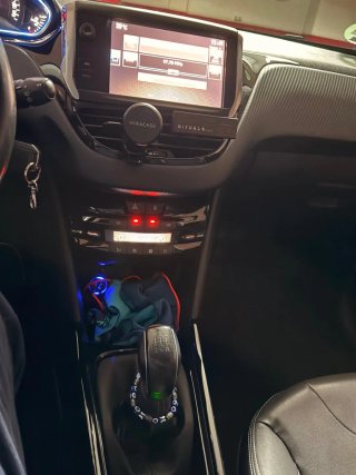 Peugeot 2008 2015