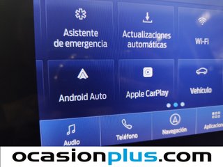 Ford EcoSport 1.0T EcoBoost S&S Active 92 kW (125 CV)