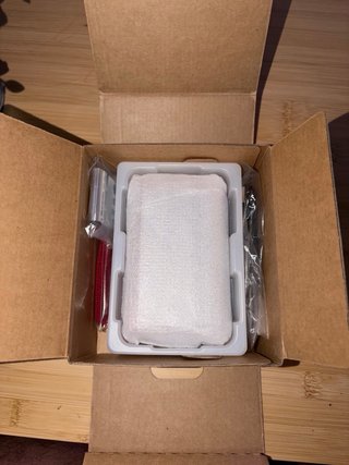 OM SYSTEM TG-7 Cámara Roja