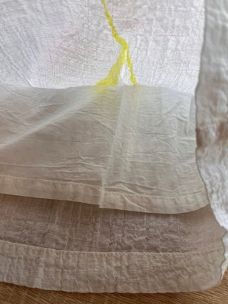 Vestido niña verano talla 5-6 años