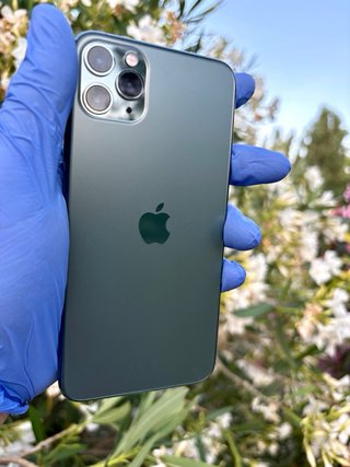 iPhone 11 Pro Max 64GB