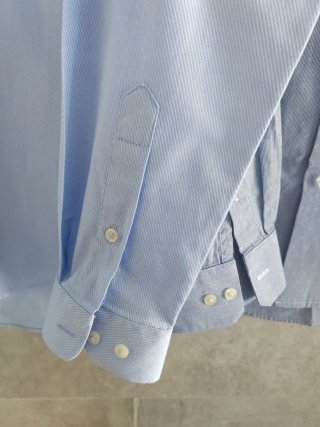 Camisas Zara Man Talla M