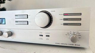 Amplificatore Toshiba SB A45