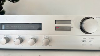 Amplificatore Toshiba SB A45