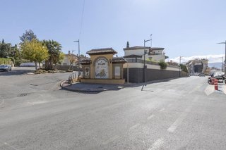 Piso en venta en Gójar
