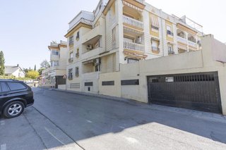 Piso en venta en Gójar