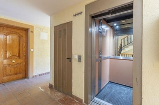 Piso en venta en Gójar