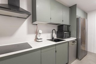 Piso en venta en Gójar