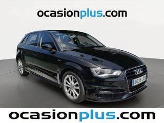 Audi A3 Sportback Adrenalin 1.6 TDI clean diesel 81 kW (110 CV)