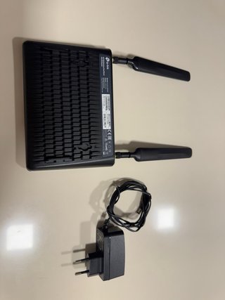 Router TP-Link Archer MR200 4G LTE