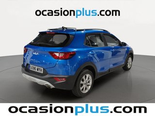 Kia Stonic 1.2 DPi Drive 58 kW (79 CV)
