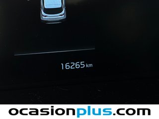Kia Stonic 1.2 DPi Drive 58 kW (79 CV)
