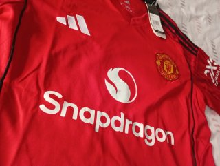 Camiseta equipo ingles talla M
