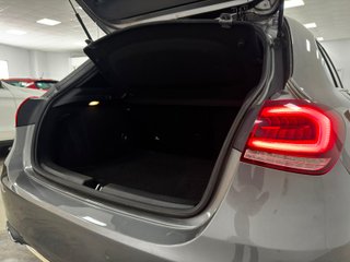 Mercedes-Benz Clase A A 180 d