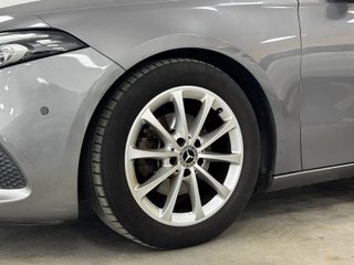Mercedes-Benz Clase A A 180 d