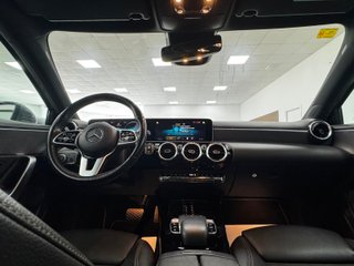 Mercedes-Benz Clase A A 180 d