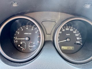 Chevrolet Kalos 2007