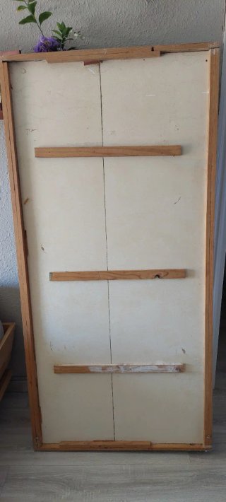 Maqueta Ibertrén Escala N