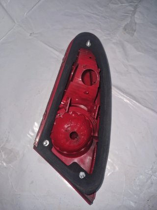 Piloto Izquierdo Seat León MK2