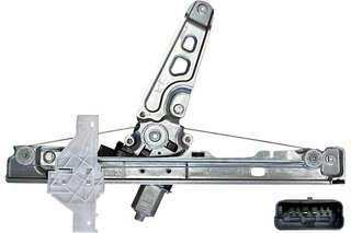 Elevalunas Electrico Delantero IZQUIERDO O DERECHOdo, (5 Puertas) (Con Motor Confort) para Peugeot 3008 2009 y 5008 2009