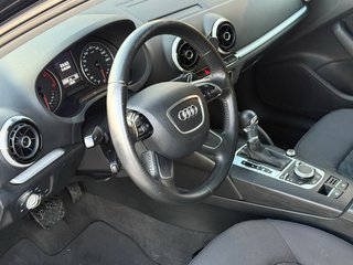 Audi A3 Sportback Stronic !!