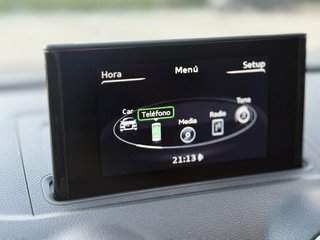 Audi A3 Sportback Stronic !!