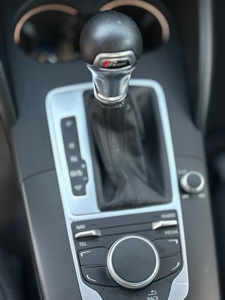 Audi A3 Sportback Stronic !!