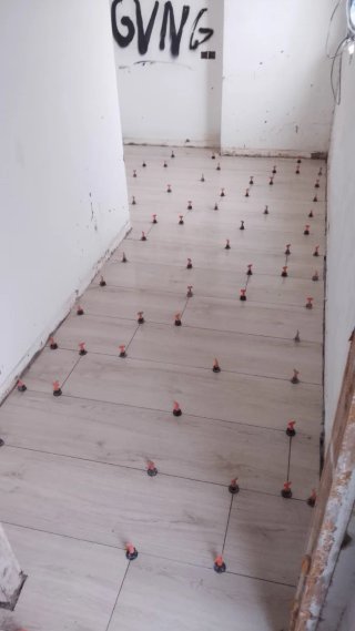 Todo tipo de reformas