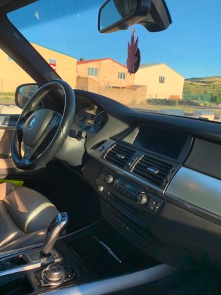 BMW X5 2011