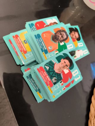 Venta Cromos Mundial 2026 Panini