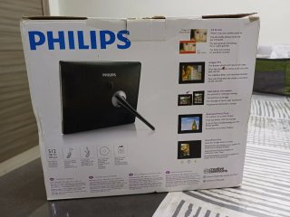 Cornice digitale Philips 8 SPF5008