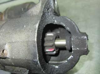 Renault 1587469 motor arranque 8200331251 megane