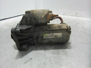 Renault 1587469 motor arranque 8200331251 megane